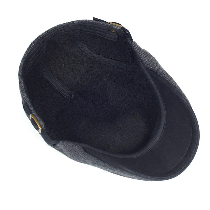 Casquette Mathieu