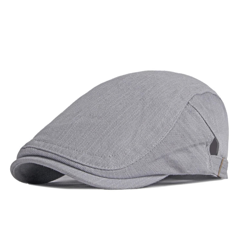 Casquette Étienne