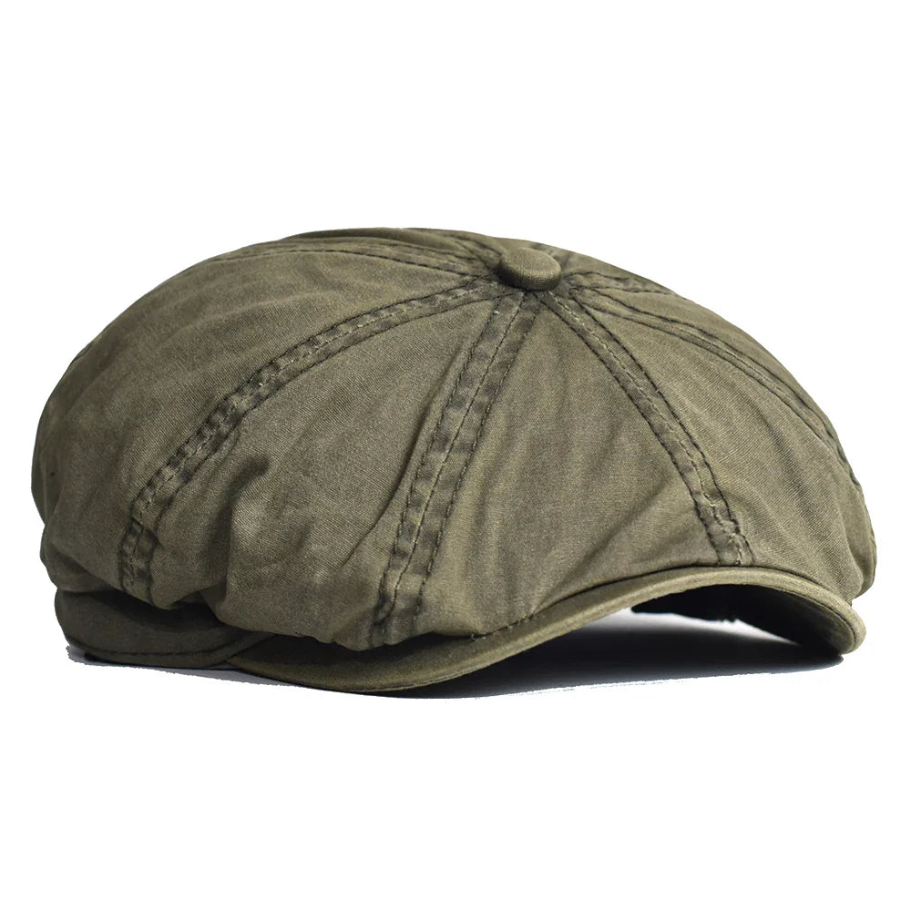 Casquette Gaston