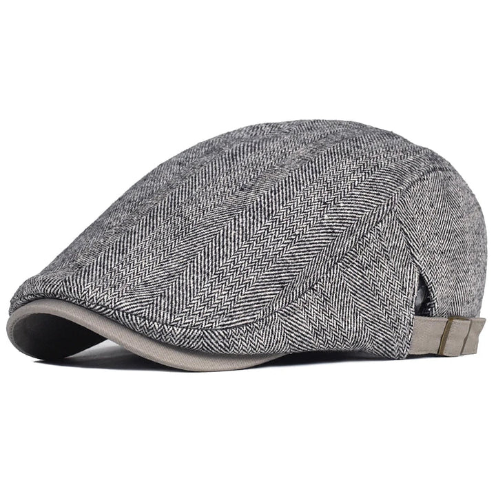 Casquette Mathieu