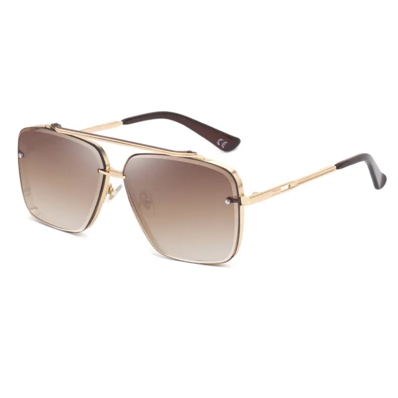 Aero™ | Lunettes de soleil de style pilote