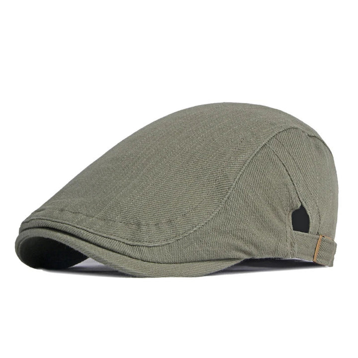 Casquette Étienne