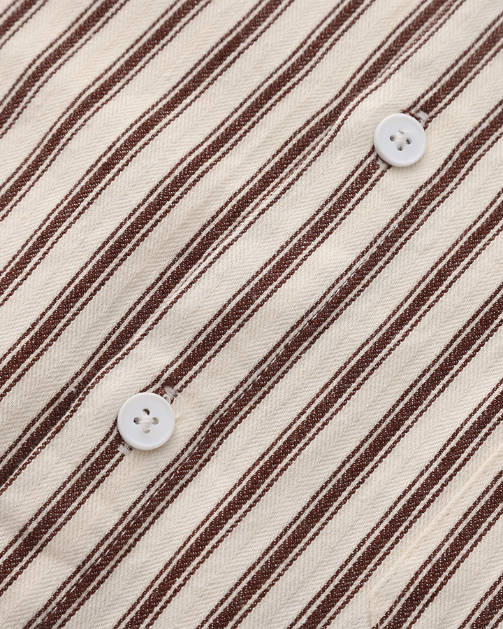 Chemise Rayures