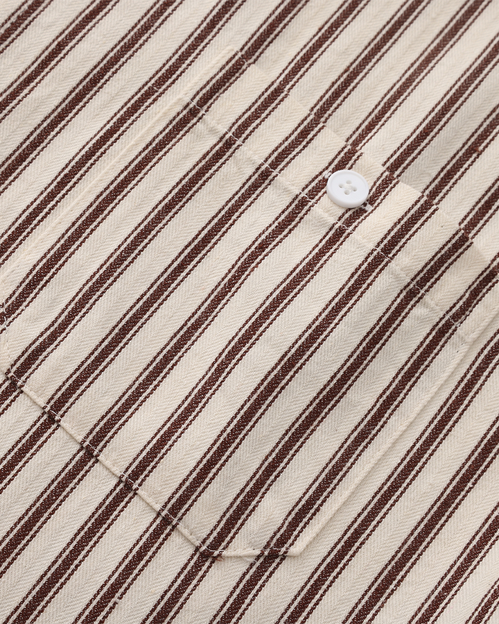 Chemise Rayures