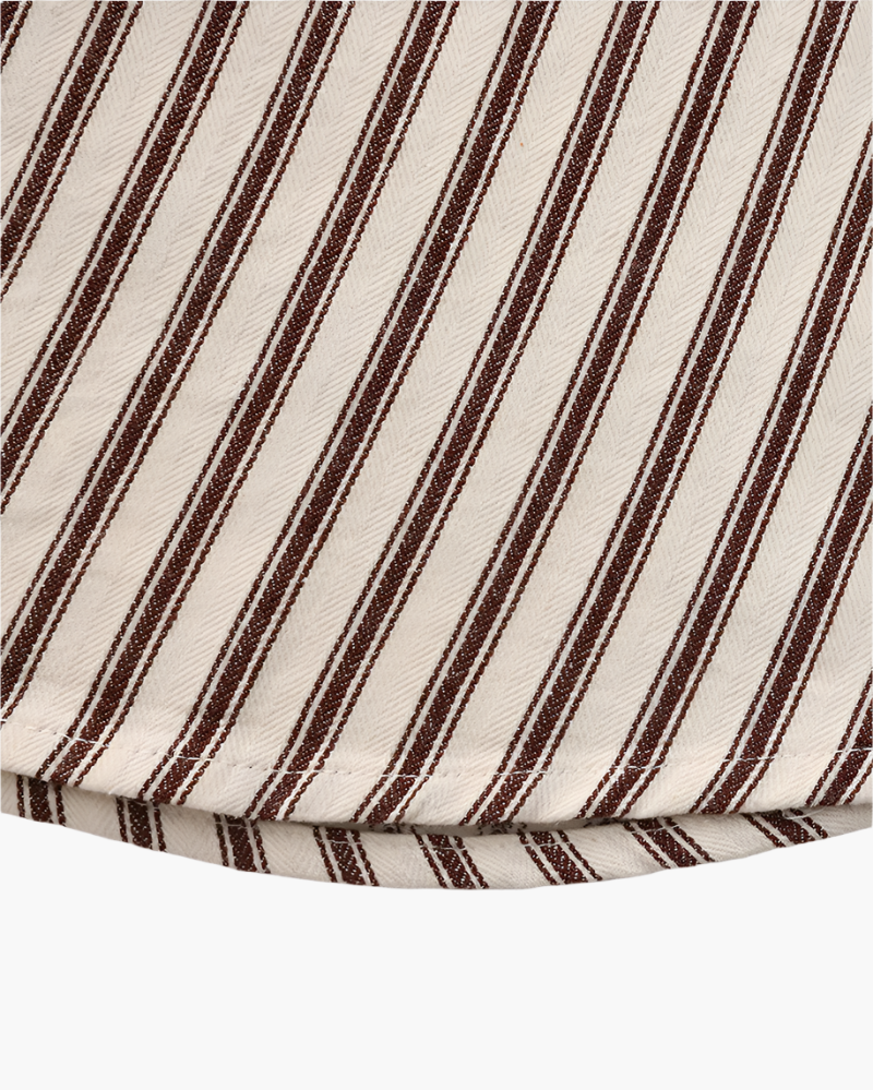 Chemise Rayures