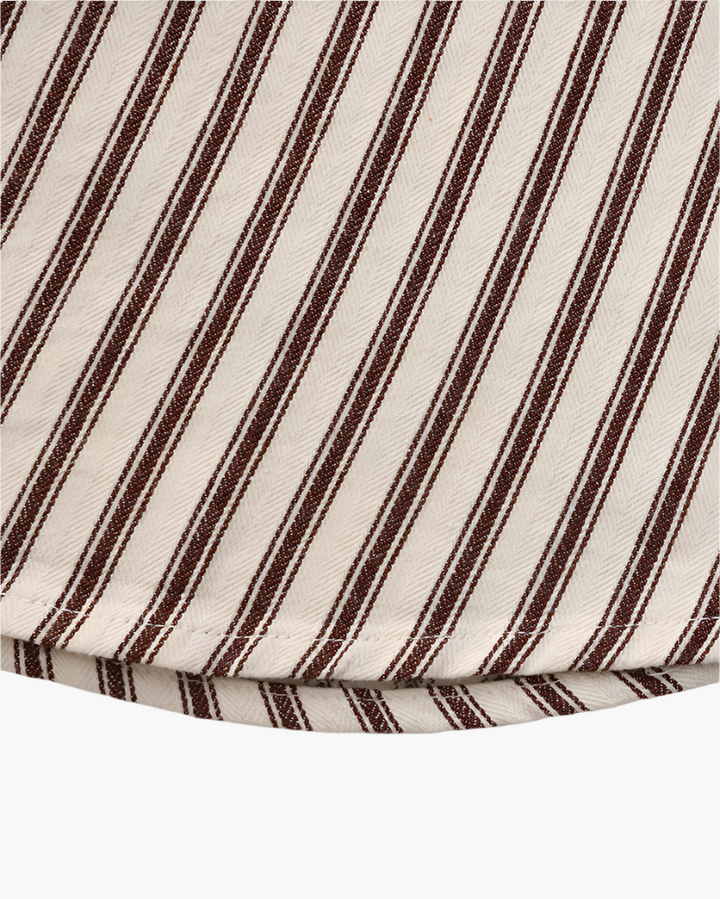 Chemise Rayures