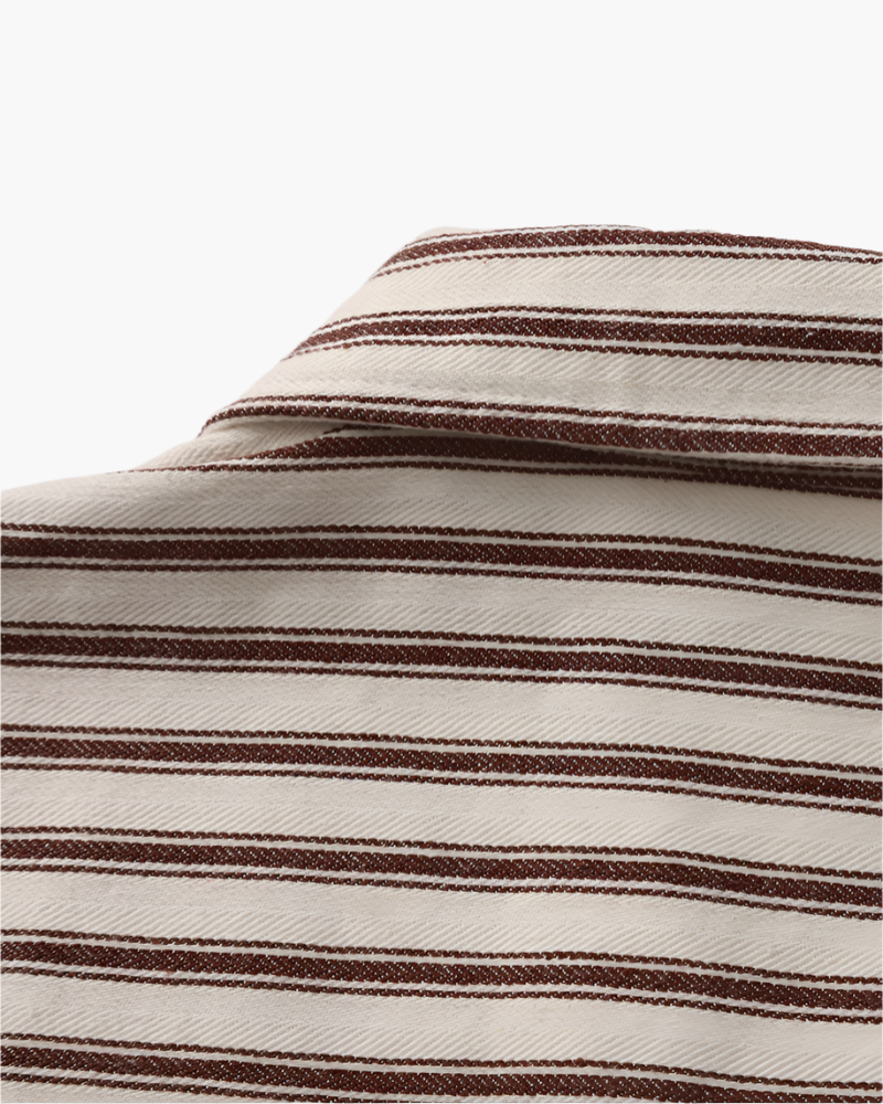 Chemise Rayures