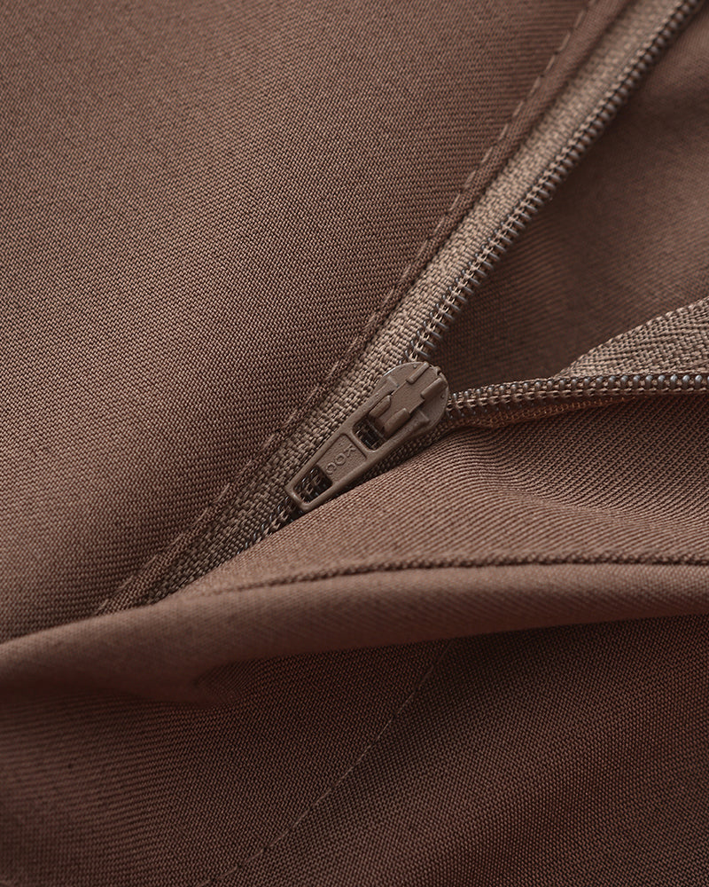 Pantalon Ajusté Paris