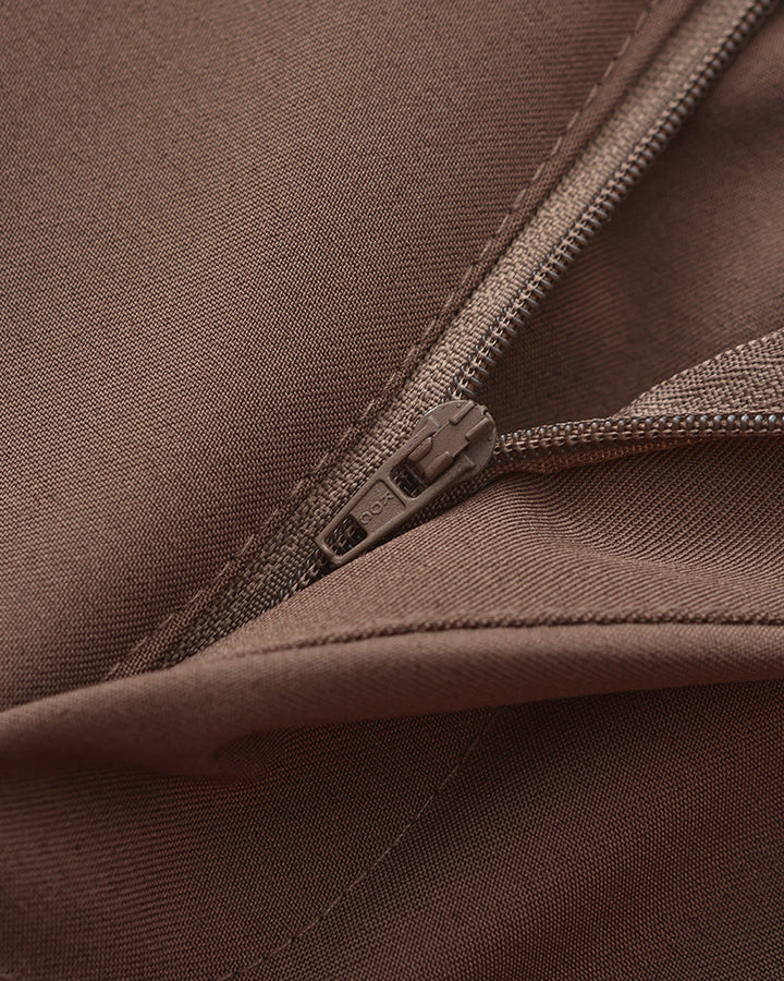 Pantalon Ajusté Paris