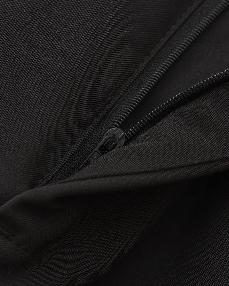 Pantalon Ajusté Paris