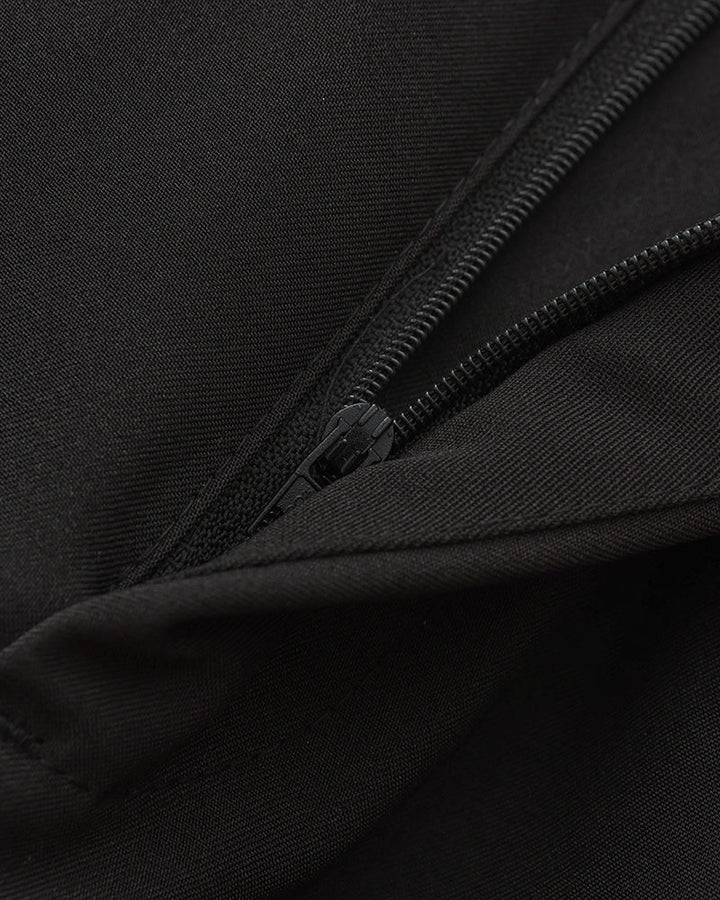 Pantalon Ajusté Paris