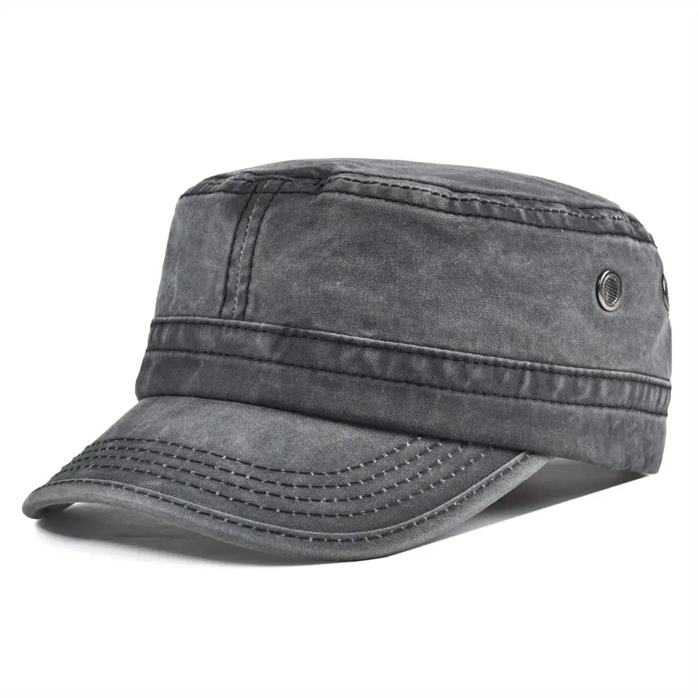Casquette Hugo