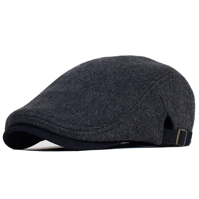 Casquette Mathieu