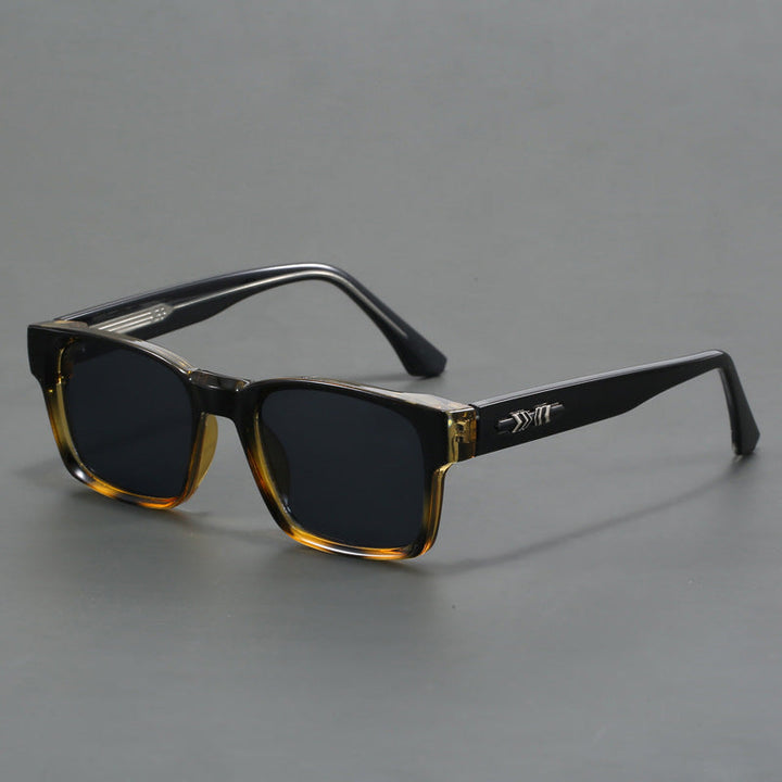 Zeno™ | Lunettes de soleil rétro avec verres polarisés