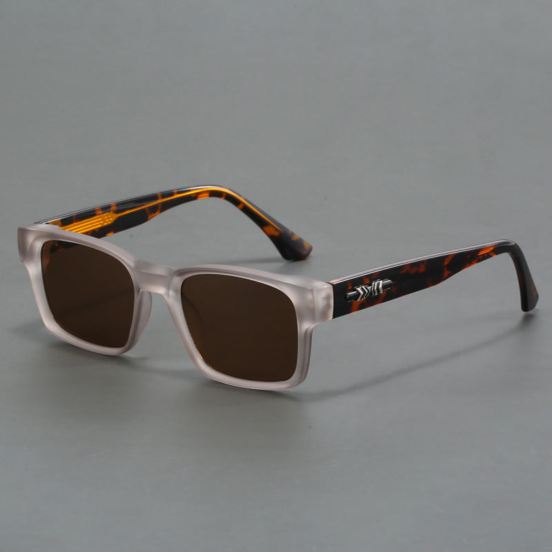 Zeno™ | Lunettes de soleil rétro avec verres polarisés