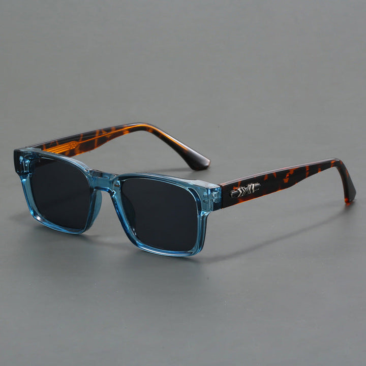 Zeno™ | Lunettes de soleil rétro avec verres polarisés