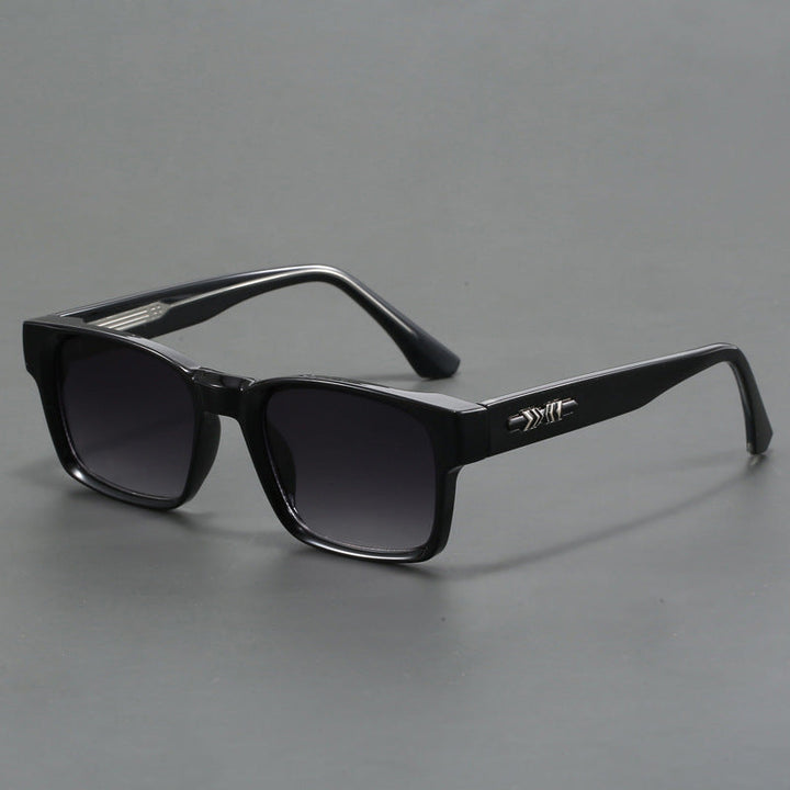 Zeno™ | Lunettes de soleil rétro avec verres polarisés