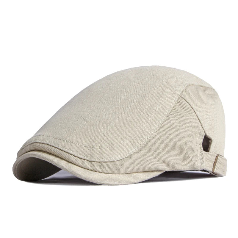 Casquette Étienne