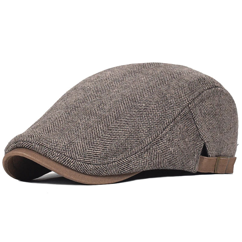 Chapeau Alexandre