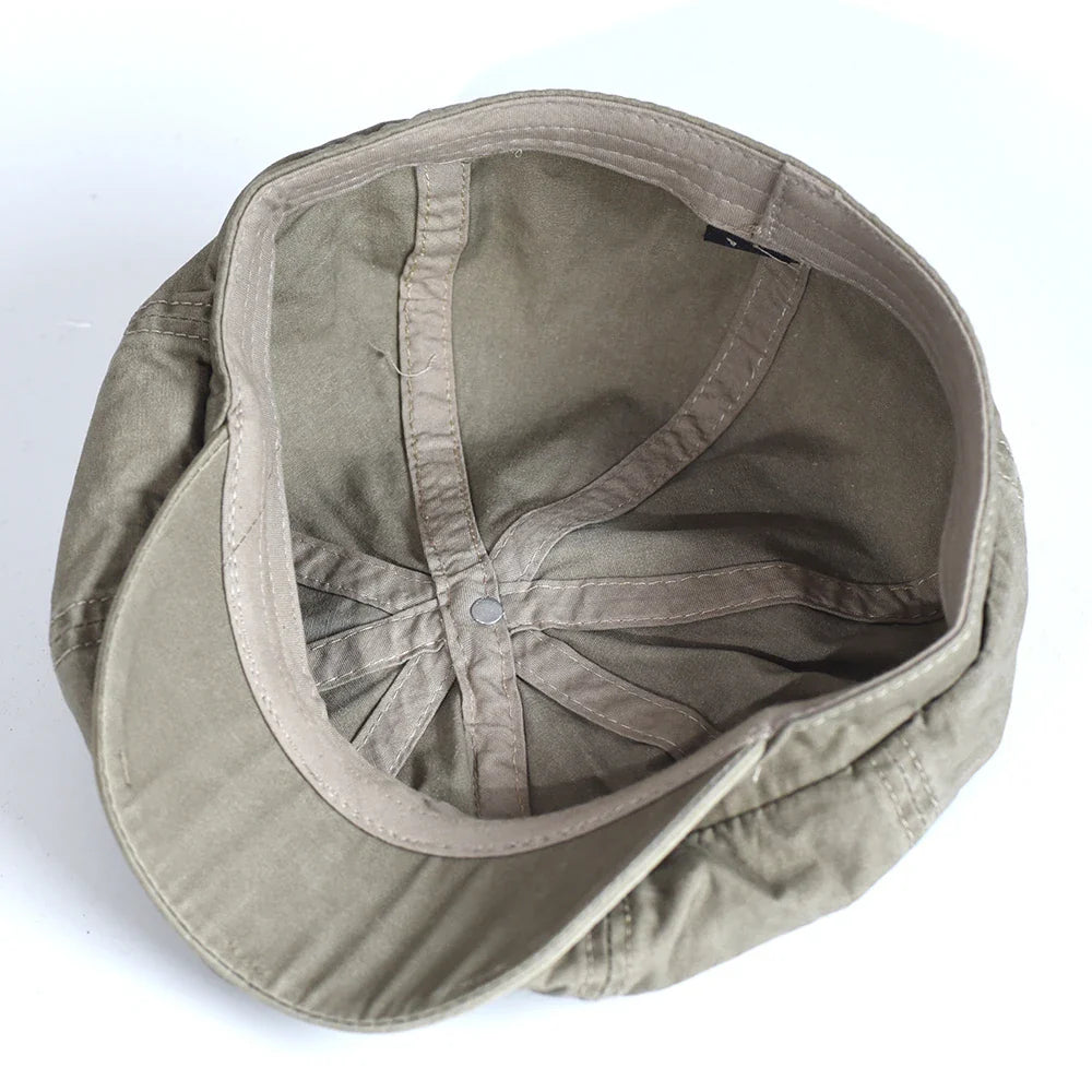 Casquette Gaston