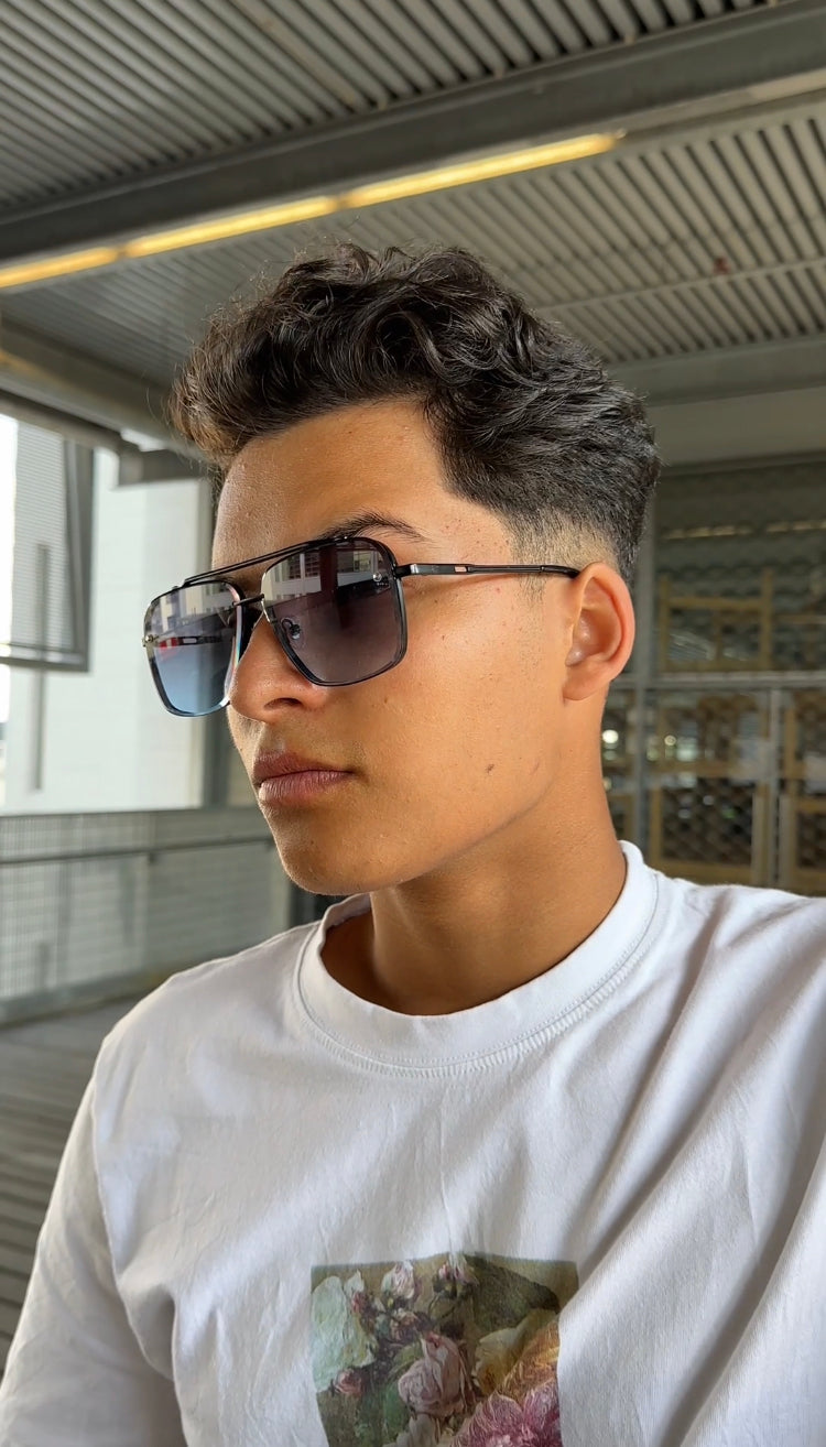 Aero™ | Lunettes de soleil de style pilote