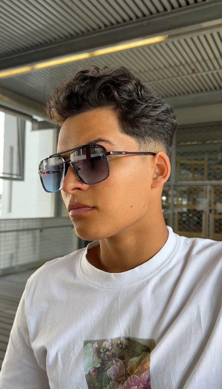 Aero™ | Lunettes de soleil de style pilote