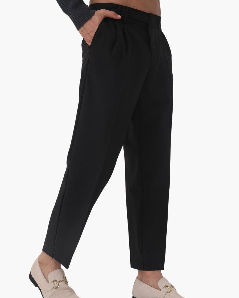Pantalon Ajusté Paris