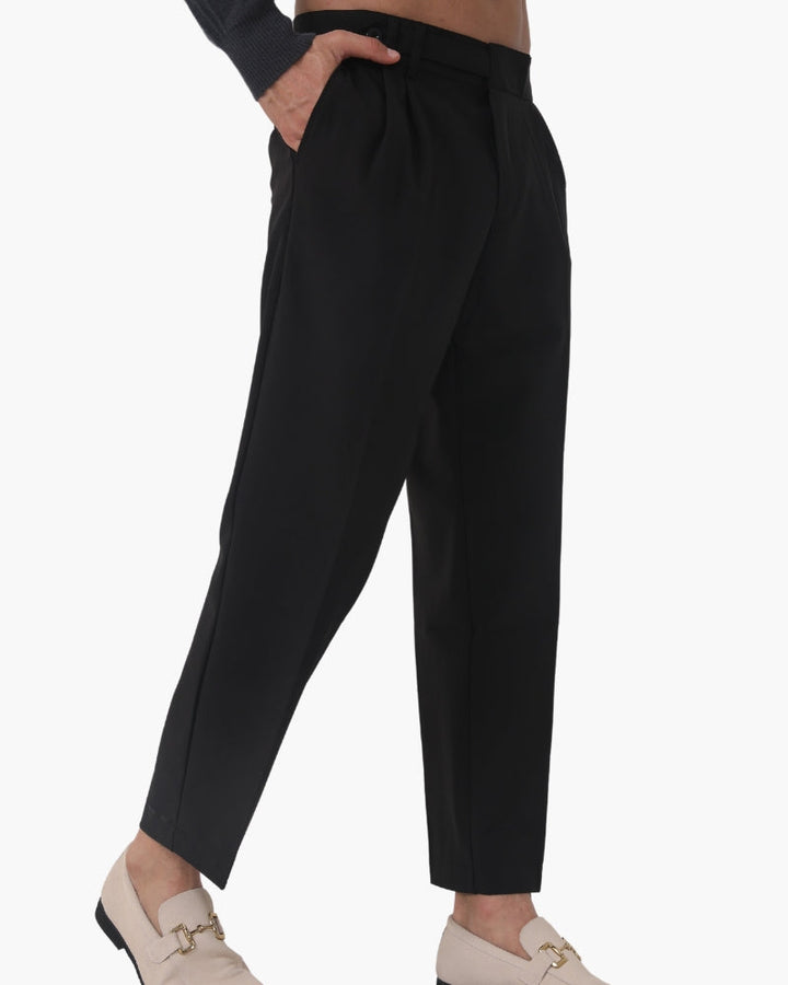 Pantalon Ajusté Paris