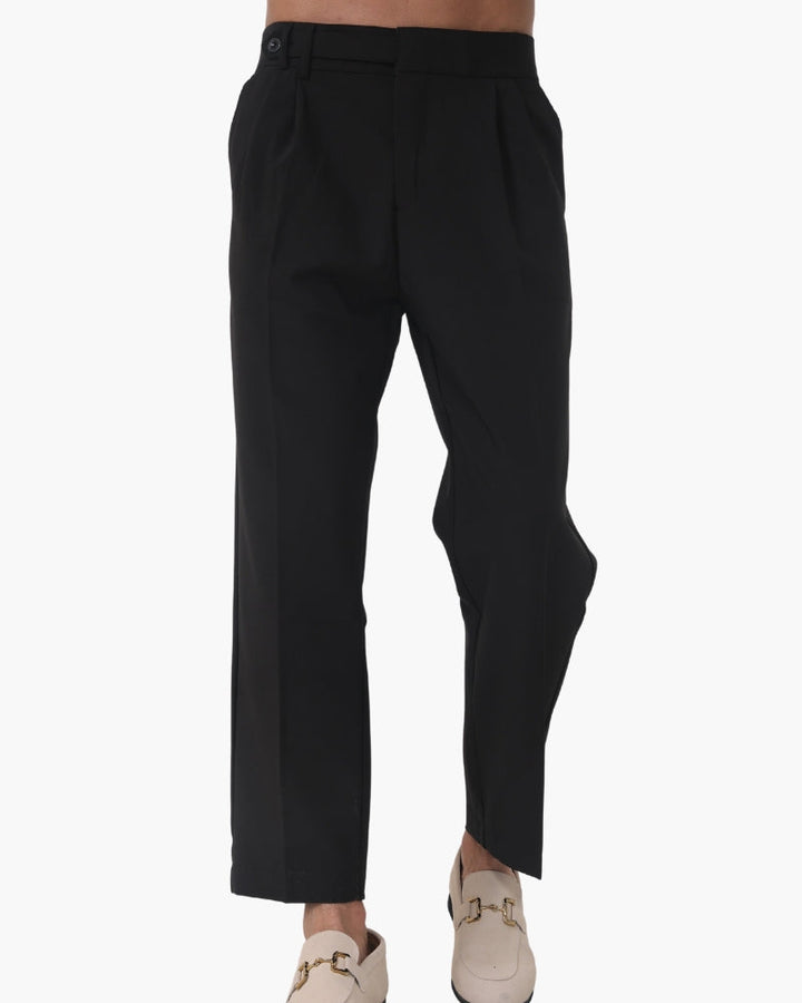 Pantalon Ajusté Paris
