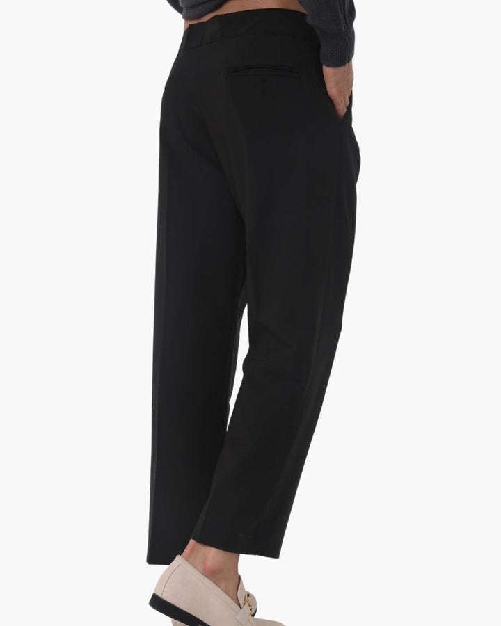 Pantalon Ajusté Paris