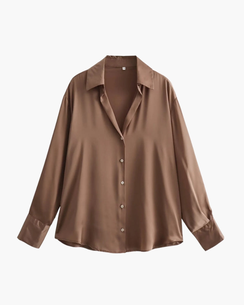 Chemise Classique Chic