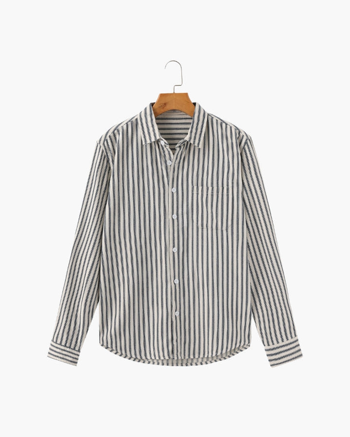Chemise Rayures