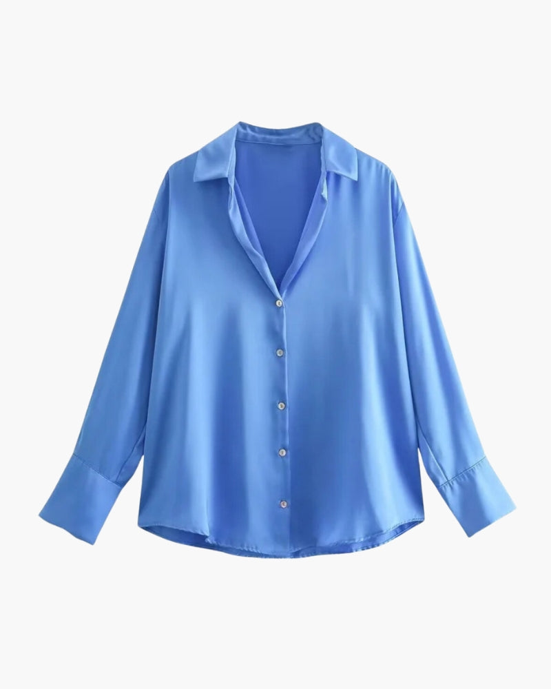 Chemise Classique Chic