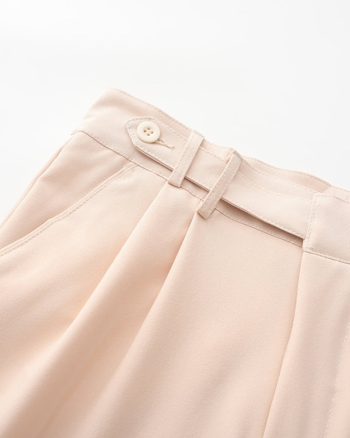 Pantalon Ajusté Paris