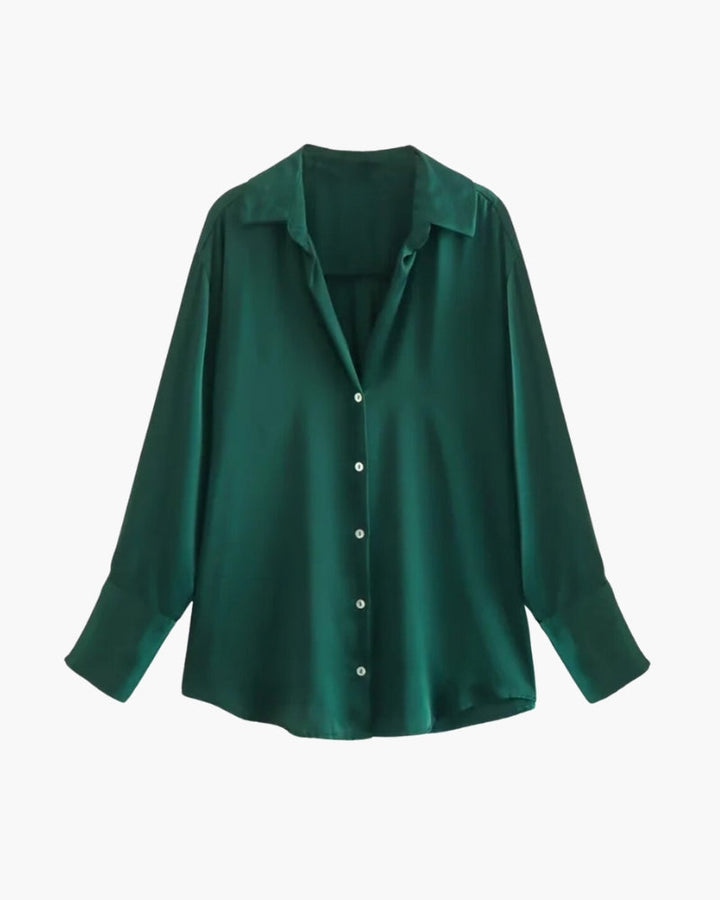 Chemise Classique Chic