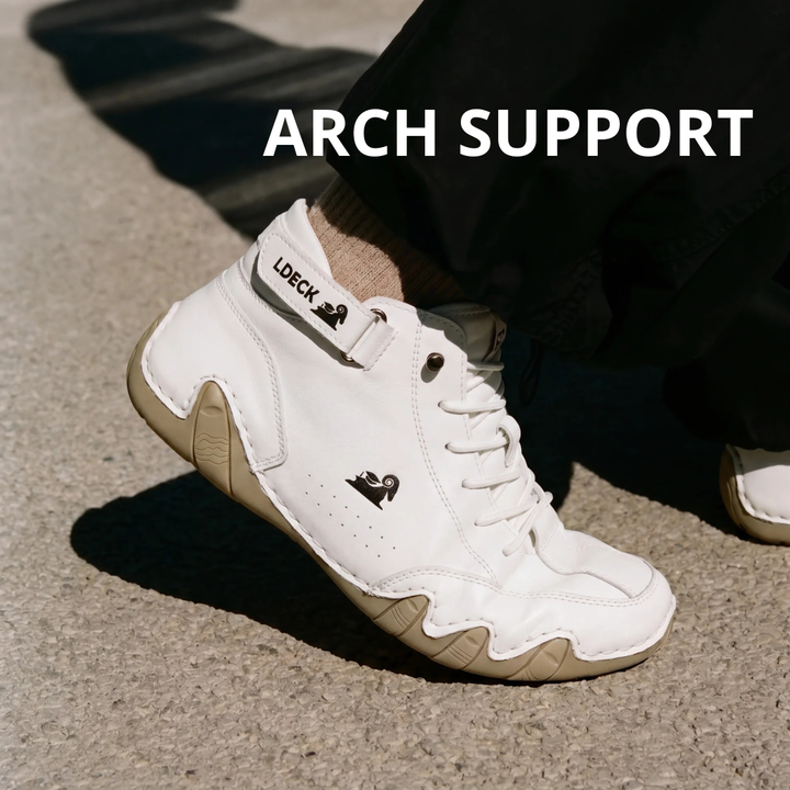 Suzanne | Chaussures Confort Imperméables