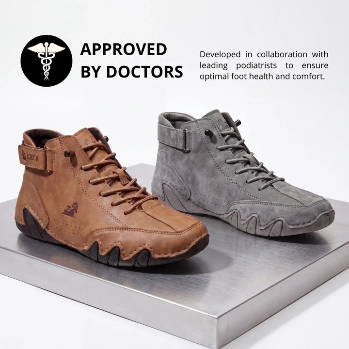 Suzanne | Chaussures Confort Imperméables