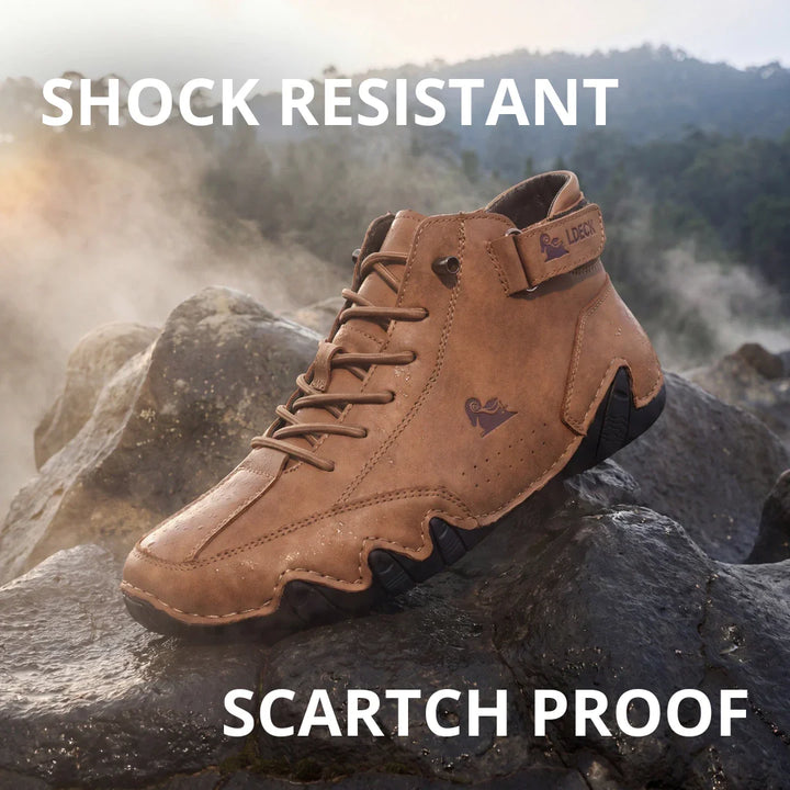 Suzanne | Chaussures Confort Imperméables