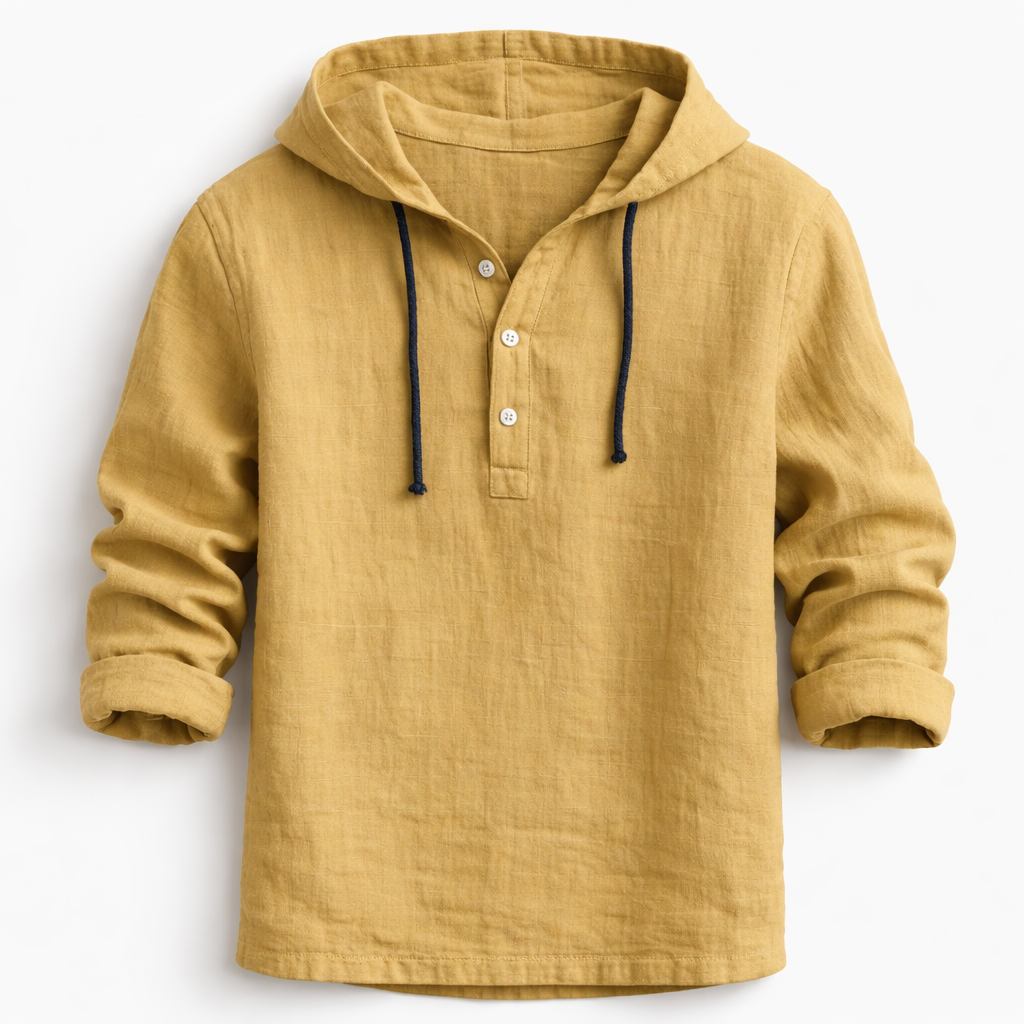 Chemise Berg