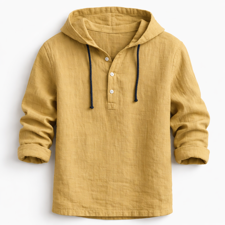 Chemise Berg