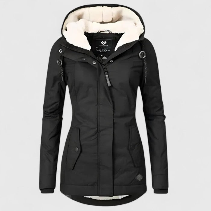Manteau Jaro