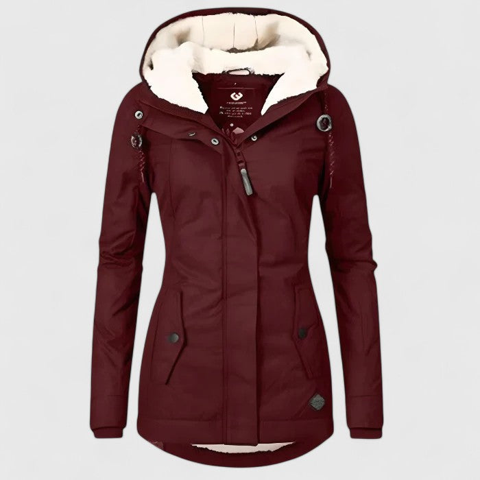 Manteau Jaro