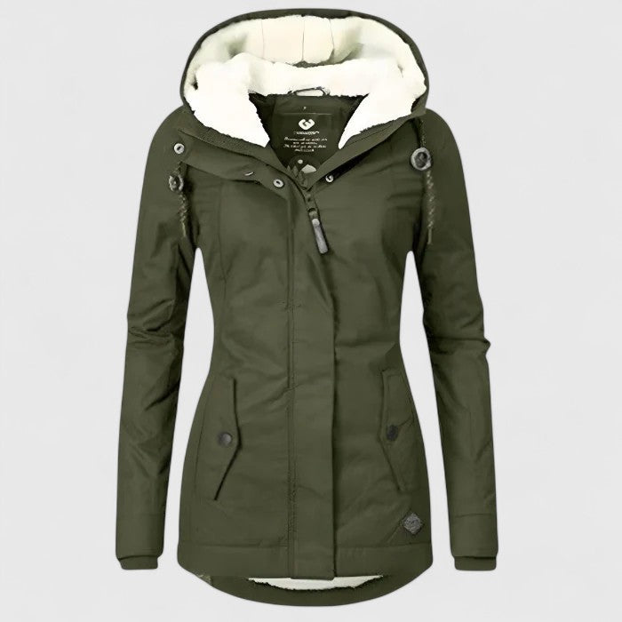 Manteau Jaro