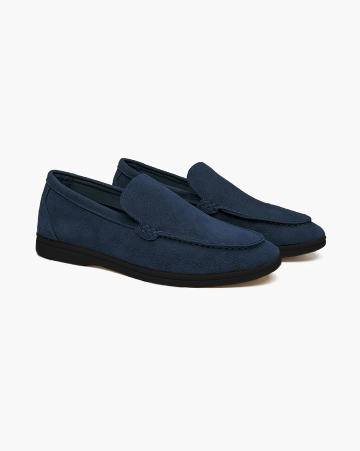Mocassin Mocassins Finition
