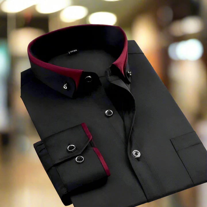 Chemise Adalbert