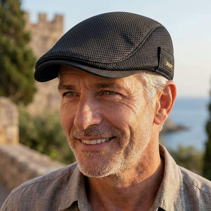 Casquette MeshCap