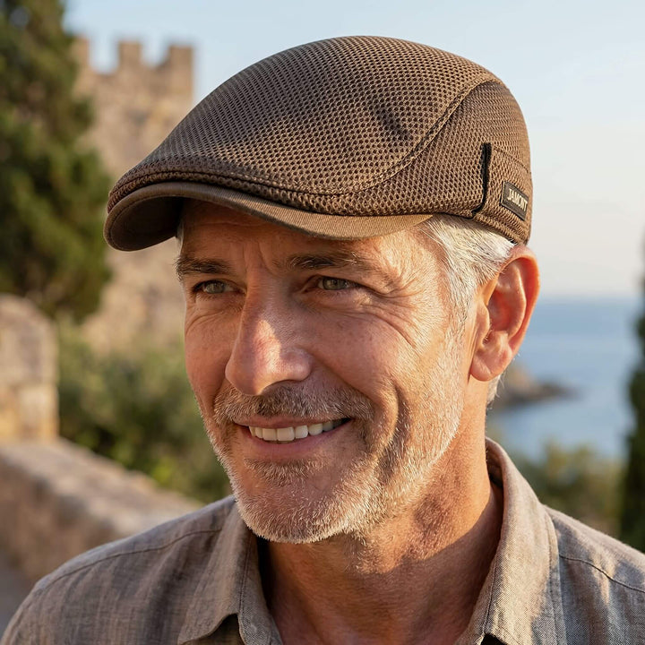 Casquette MeshCap