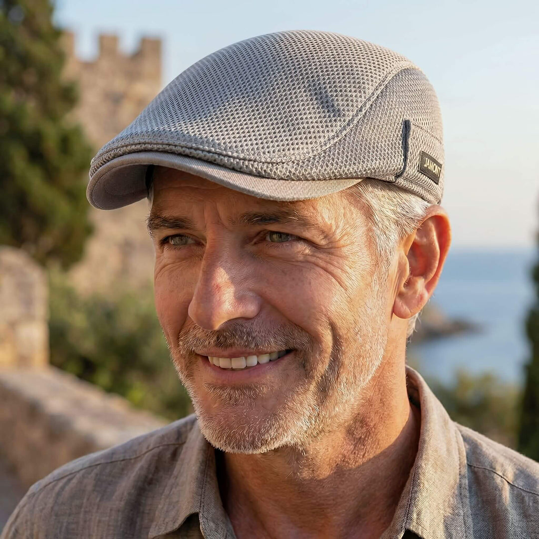 Casquette MeshCap