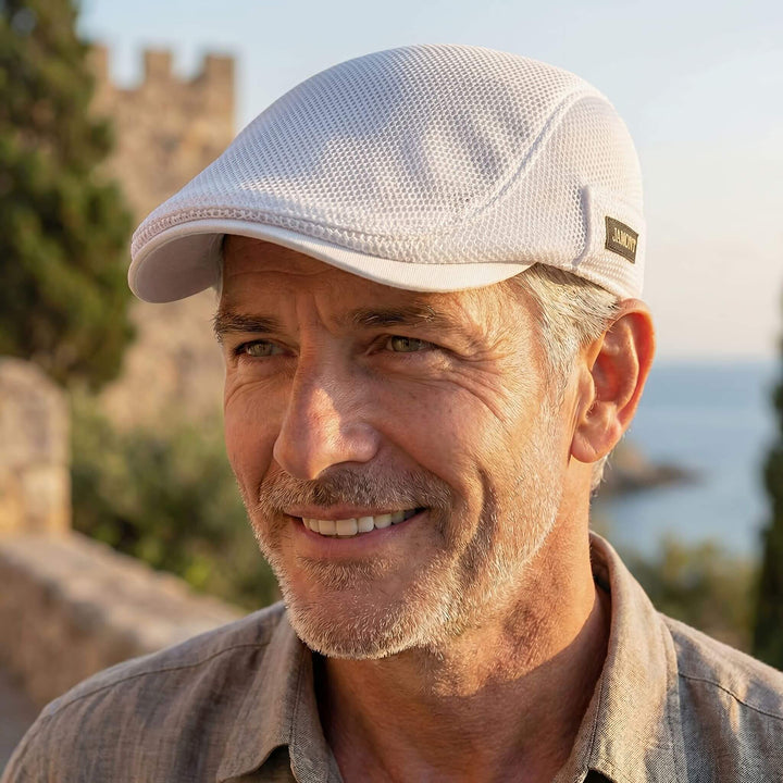 Casquette MeshCap