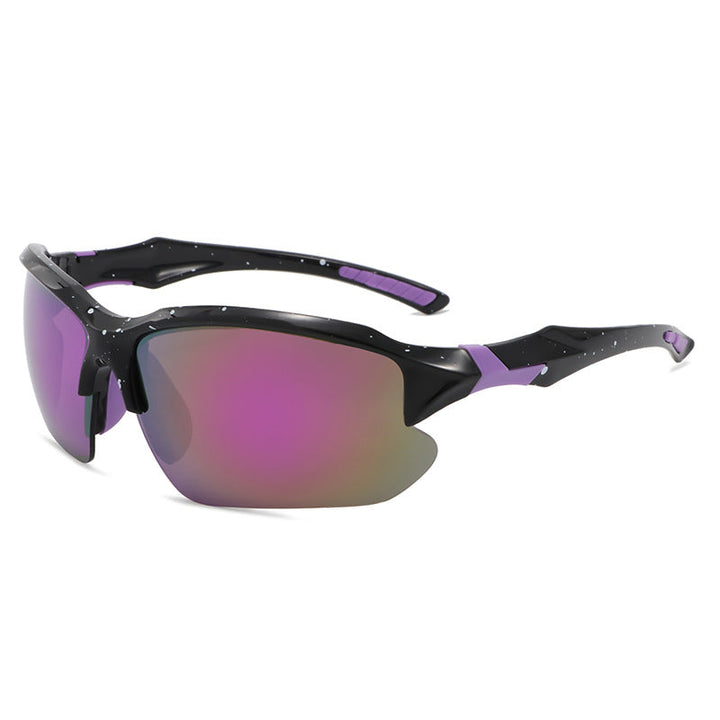Apex™ | Lunettes de soleil sportives polarisées